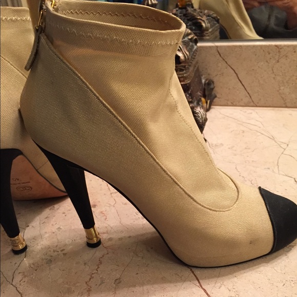 Chanel butties 40 - Picture 4 of 6